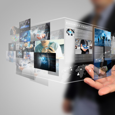 Медиа-реклама